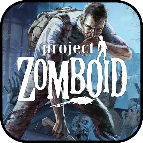 Project Zomboid